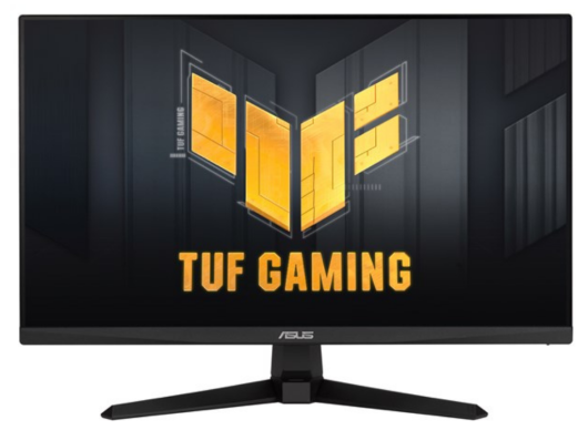ASUS TUF Gaming 23.8" 270Hz 1ms Full HD Gaming Monitor | VG249QM1A