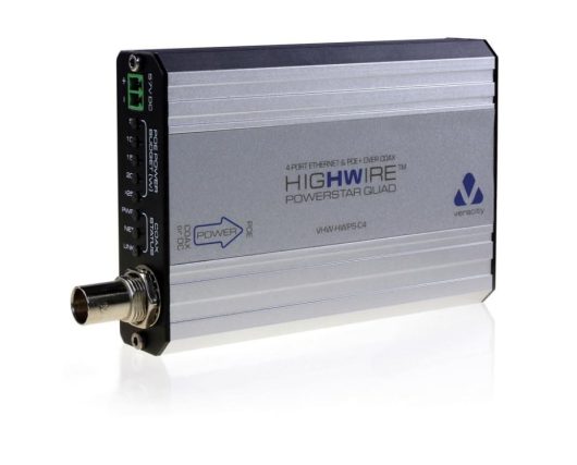 Veracity Highwire Powerstar | VHW-HWPS-C4