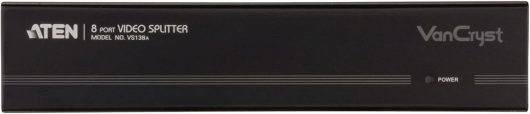 Aten VS138A 8-Port Video Splitter | VS138A-AT-E