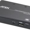 Aten VS192 DisplayPort Video Splitter | VS192-AT-E