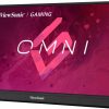 ViewSonic 17.2" Portable OMNI 1080p 144Hz IPS Gaming Monitor | VX1755