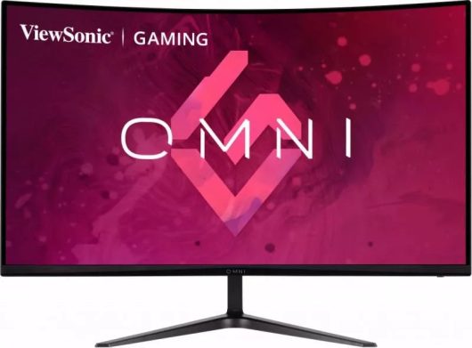 ViewSonic 32" 165Hz Curved HD Gaming Monitor | VX3218-PC-MHD
