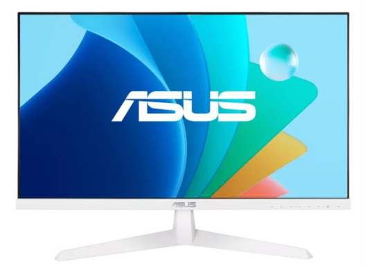 ASUS 23.8" 100Hz 1ms Full HD Desktop Monitor |  VY249HF-W