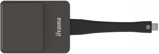 iiyama WP D002C Wireless Presentation USB-C Dongle