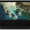 Samsung Galaxy Chromebook N4500 14" HD Intel® Celeron® N 4 GB RAM 64 GB eMMC ChromeOS Silver