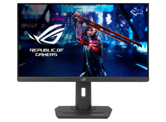 ASUS ROG Strix 24.5" 380Hz 1ms Full HD Desktop Monitor | XG259QNS