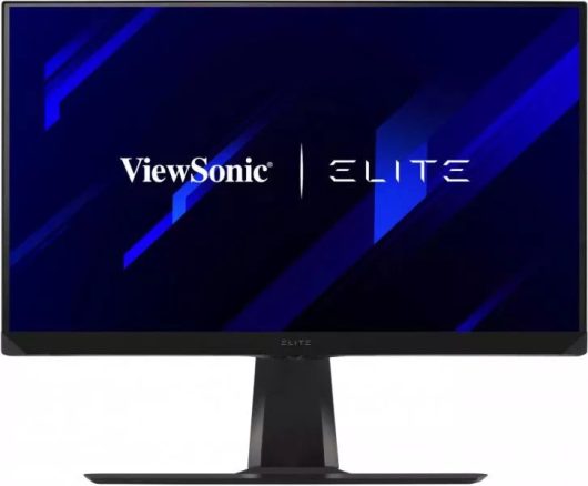 ViewSonic 32" 175Hz Quantum Dot QHD Gaming Monitor | XG320Q