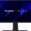 ViewSonic 32" 4K UHD 150Hz UHD Gaming Monitor | XG320U