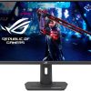 Asus 27" ROG STRIX USB Type-C HDR Fast IPS 180Hz Gaming Monitor | XG27ACS