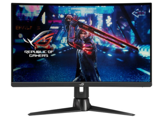 ASUS ROG Swift XG27AQV 27" 170Hz 1ms WQHD Gaming Monitor