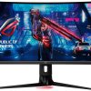 Asus ROG Strix 34.1" UltraWide QHD Gaming Monitor | XG349C