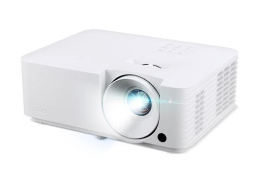 Acer Vero XL2530 Full HD DLP Projector - 4800 Lumens