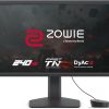 BenQ Zowie 25" XL2546X FHD 240Hz Esports Adaptive Sync Gaming Monitor