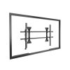 Chief XSM1U X-Large Fusion Micro-Adjustable Fixed Wall Display Mount