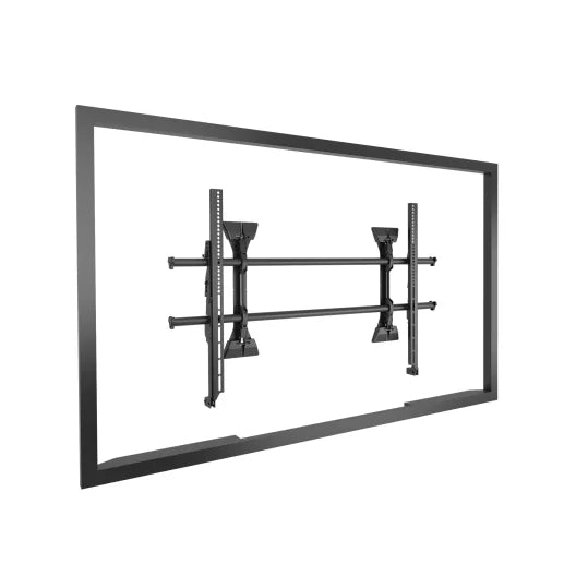 Chief XSM1U X-Large Fusion Micro-Adjustable Fixed Wall Display Mount