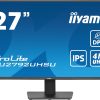 iiyama ProLite XU2792UHSU-B6 27" 60Hz 4ms 4K UHD Desktop Monitor