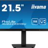 iiyama ProLite XUB2293HSU-B7 21.5" 100Hz IPS Monitor