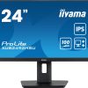 iiyama ProLite XUB2492HSU-B6 24" IPS 100Hz Full HD Desktop Monitor