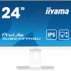 iiyama ProLite XUB2497HSU-W2 24" 100Hz 1ms Full HD IPS Monitor