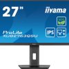 iiyama ProLite XUB2763QSU-B1 27" 100Hz 2ms IPS QHD Desktop Monitor