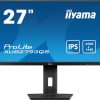 iiyama ProLite XUB2793QS-B6 27" WQHD 100Hz 1ms Desktop Monitor