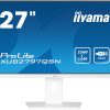 iiyama ProLite XUB2797QSN-W1 27" 100Hz 1ms WQHD IPS Desktop Monitor