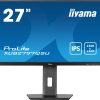 iiyama ProLite XUB2797QSU-B2 27” 100Hz QHD Desktop Monitor