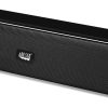 Adesso Xtream S5 2.0 Portable Sound Bar Speaker