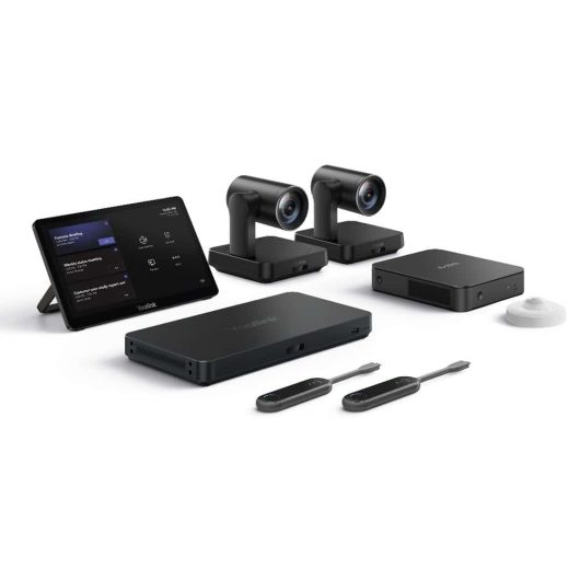 Yealink MVC940 For Teams Rooms (No Audio)