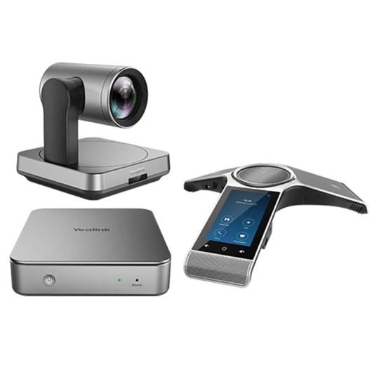 Yealink ZVC640 Medium Zoom Rooms Kit
