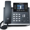 Yealink SIP-T44W Well-Rounded SIP Phone For Workers Of Co-Working Space