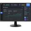 Lenovo 63DCKAT6UK ThinkVision C24-40 24" Class 1920 x 1080 Full HD LCD Monitor