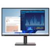 Lenovo  63A9GAT1UK ThinkVision T27p-30 27" Class Webcam 3840 x 2160 4K UHD LCD Monitor