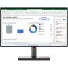 Lenovo 63A2GAT1UK ThinkVision P27q-30 27" Class Webcam WQHD 2560 x 1440 LCD Monitor