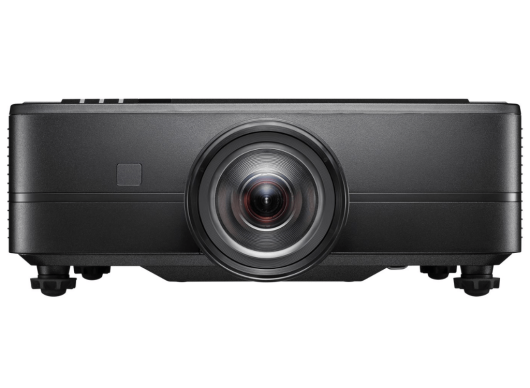 Optoma ZK810TST High Brightness Professional 4K UHD Laser Projector - 8500 Lumens