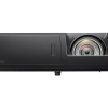Optoma ZU507TST Bright Short Throw Professional Laser Projector - 5000 Lumens