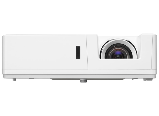 Optoma ZU607T High Brightness Professional Laser Projector - 6500 Lumens