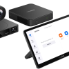 Yealink ZVC860 Video Conferencing System for Medium and Large Meeting Room