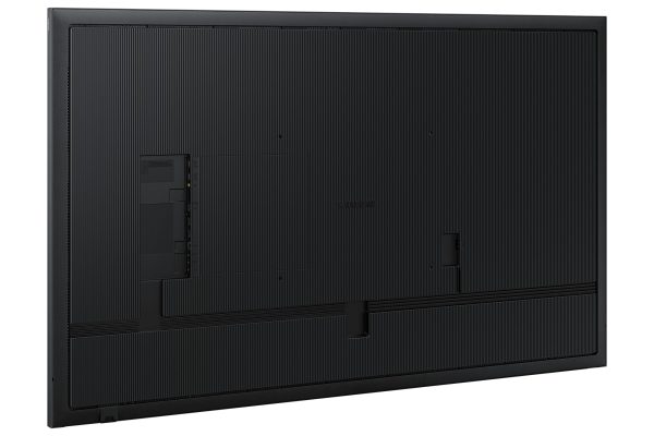 Samsung QB43C 43" 4K Ultra HD Digital Signage with Tizen 7.0 - Image 6