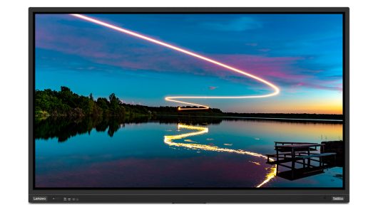 Lenovo ThinkVision T86