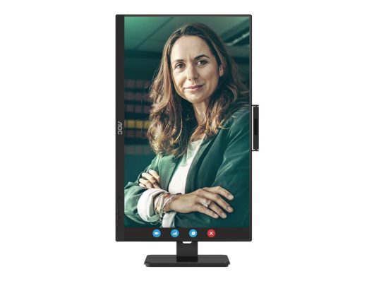 AOC 23.8" Full HD IPS Desktop Monitor | 24P3CW