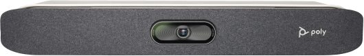 Poly Studio X30 Video Soundbar with Integrated Computer