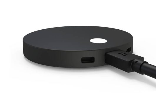 Airtame AT-DG2 Wireless Presentation System