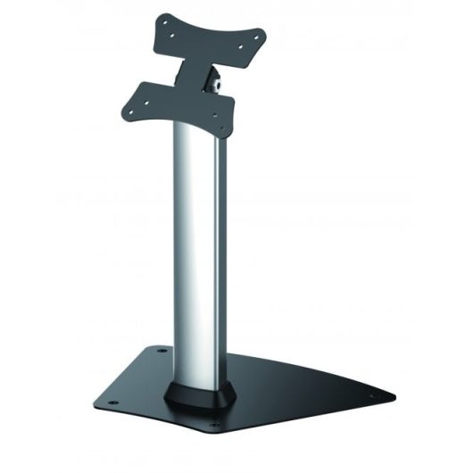 Touch Screen Table Stand | For 13" - 27" Screens - AS03S