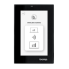 Biamp Apprimo Touch 4 for Small Conference & Meeting Rooms
