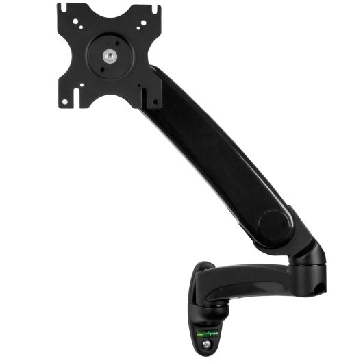 StarTech 30" Single-Monitor Wall Arm | ARMPIVWALL