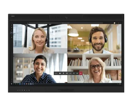 Avocor W Series AVW-5555 55" Touch Screen