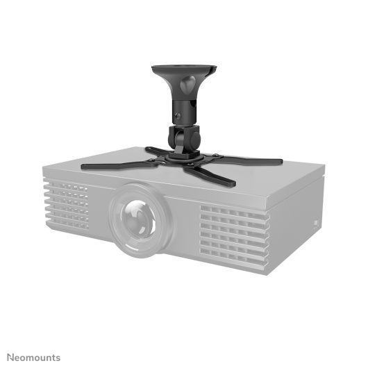 Neomounts BEAMER-C50 Projector Ceiling Mount 18.5cm (Up to 10kg)