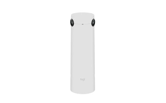 Logitech Sight White