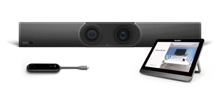 Yealink MeetingBar A30-025 Video Conferencing Systems